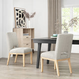 Christopher Knight Home® - Noble House - - Dining Chair