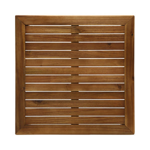 English Elm Christopher Knight Home® - Grenada 8-Seater Acacia Wood Sectional Sofa Set With Plush Cushions For Stylish Outdoor Comfort P1 N773OS00061B-GIGA