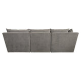 Bernhardt Sanctuary Sectional [Made to Order] K1692