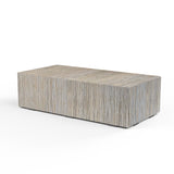 Madera Coffee Table