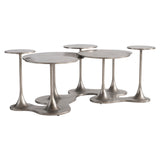 Bernhardt Cerchi Outdoor Cocktail Table X04007