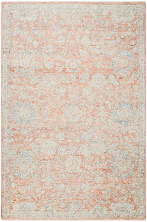 Oviedo OVD-2300 9' x 12' Handmade Rug OVD2300-912  Ash, Khaki Surya