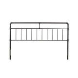 Christopher Knight Home® - Noble House - Aborn Contemporary Iron King Headboard