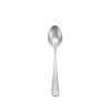 Oneida Chapman Teaspoon - Durable 18/0 Stainless Steel, Mirror Finish, Dishwasher Safe