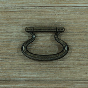 Bernhardt Bernhardt Ceramic Camellia Wall Flower By Elizabeth Wicker — Matte White Sculptural Floral Accent, 11" 385132