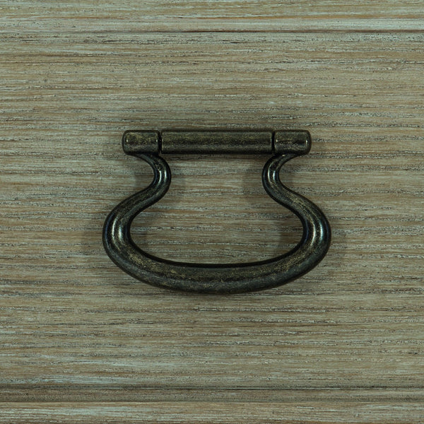 Bernhardt Bernhardt Ceramic Camellia Wall Flower By Elizabeth Wicker — Matte White Sculptural Floral Accent, 11" 385132