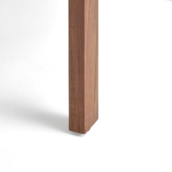 English Elm Christopher Knight Home® - CASA Acacia Dining Chair Set with Water-Resistant Cushions, Durable Solid Wood Patio Seating, Stylish Slat Design Brown 61720.00