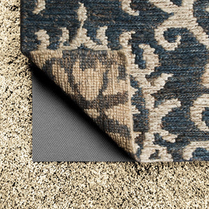 Oriental Weavers All Purpose Reversible Rug Pad - Versatile Indoor Solution With 10-year Warranty For Every Space Grey Synthetic Fibers A0004e182279st