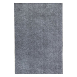 Oriental Weavers All Purpose Reversible Rug Pad - Versatile Indoor Solution With 10-year Warranty For Every Space Grey Synthetic Fibers A0004e182279st