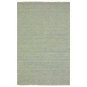 Oriental Weavers Aniston Luxurious Hand-tufted Wool Area Rug In Fashion-forward Neutral Hues For Elegant Spaces Silver Wool A27115304396st