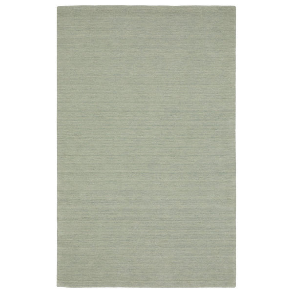 Oriental Weavers Aniston Luxurious Hand-tufted Wool Area Rug In Fashion-forward Neutral Hues For Elegant Spaces Silver Wool A27115304396st