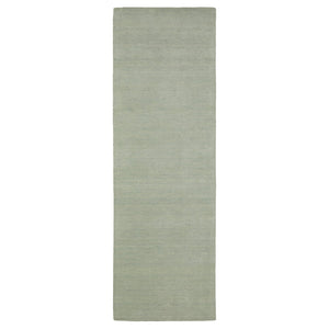 Oriental Weavers Aniston Luxurious Hand-tufted Wool Area Rug In Fashion-forward Neutral Hues For Elegant Spaces Silver Wool A27115076243st