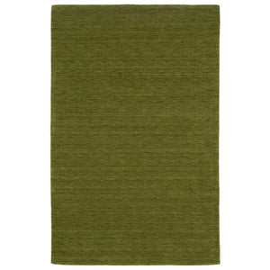 Oriental Weavers Aniston Ii Hand-tufted Wool Area Rug In Fashion-forward Neutral Hues For Sophisticated Style Olive,Green Wool A27116304396st