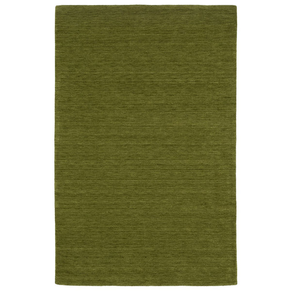 Oriental Weavers Aniston Ii Hand-tufted Wool Area Rug In Fashion-forward Neutral Hues For Sophisticated Style Olive,Green Wool A27116304396st