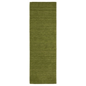 Oriental Weavers Aniston Ii Hand-tufted Wool Area Rug In Fashion-forward Neutral Hues For Sophisticated Style Olive,Green Wool A27116076243st
