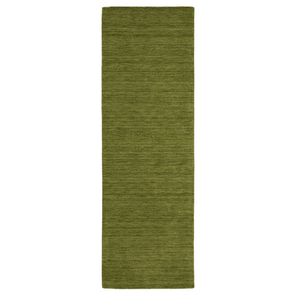 Oriental Weavers Aniston Ii Hand-tufted Wool Area Rug In Fashion-forward Neutral Hues For Sophisticated Style Olive,Green Wool A27116076243st