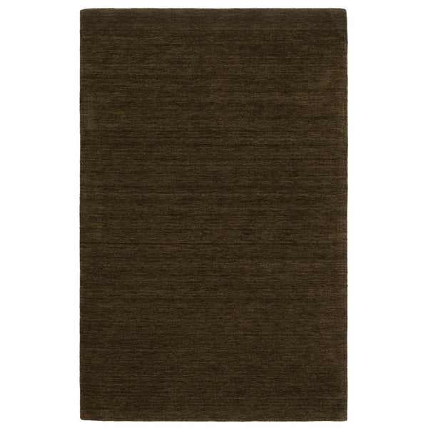 Oriental Weavers Aniston Luxurious Hand-tufted Wool Indoor Area Rug – Elevate Your Space With Sophisticated Style Brown Wool A27117152243st