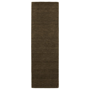 Oriental Weavers Aniston Luxurious Hand-tufted Wool Indoor Area Rug – Elevate Your Space With Sophisticated Style Brown Wool A27117076243st