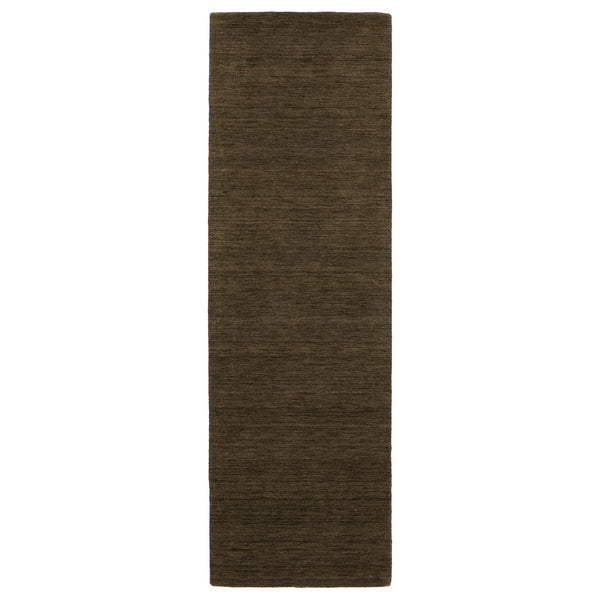 Oriental Weavers Aniston Luxurious Hand-tufted Wool Indoor Area Rug – Elevate Your Space With Sophisticated Style Brown Wool A27117076243st