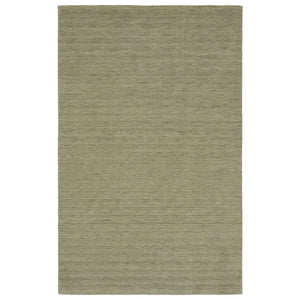Oriental Weavers Aniston Luxurious Hand-tufted Wool Indoor Area Rug In Fashion-forward Neutral Hues For Elegance Sage,Green Wool A27120152243st