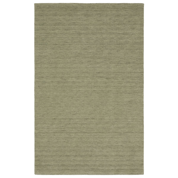 Oriental Weavers Aniston Luxurious Hand-tufted Wool Indoor Area Rug In Fashion-forward Neutral Hues For Elegance Sage,Green Wool A27120152243st