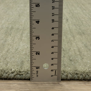 Oriental Weavers Aniston Luxurious Hand-tufted Wool Indoor Area Rug In Fashion-forward Neutral Hues For Elegance Sage,Green Wool A27120152243st