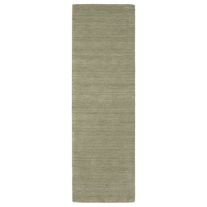 Oriental Weavers Aniston Luxurious Hand-tufted Wool Indoor Area Rug In Fashion-forward Neutral Hues For Elegance Sage,Green Wool A27120076243st