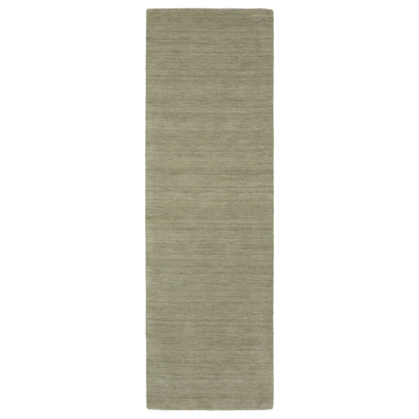 Oriental Weavers Aniston Luxurious Hand-tufted Wool Indoor Area Rug In Fashion-forward Neutral Hues For Elegance Sage,Green Wool A27120076243st