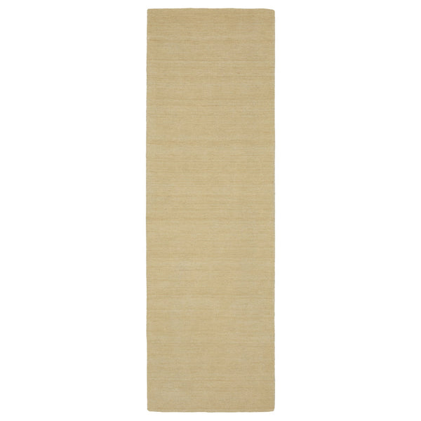 Oriental Weavers Aniston Luxurious Hand-tufted Wool Area Rug - Subtle Sophistication For Any Room's Aesthetic Beige Wool A27122076243st