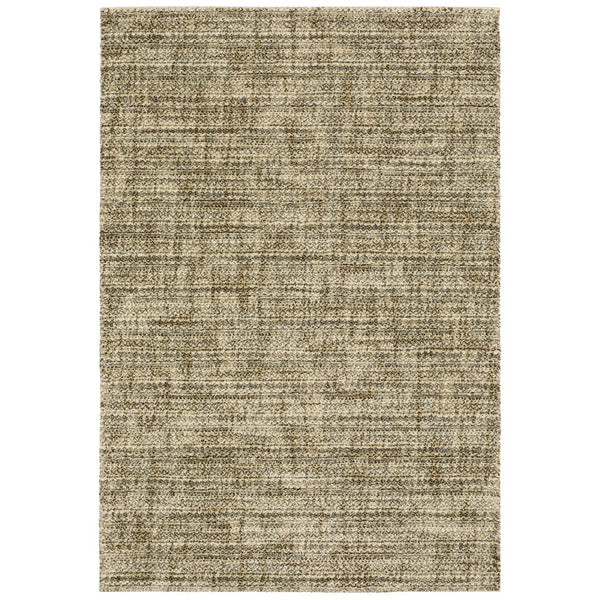 Oriental Weavers Astor Indoor Area Rug - Luxurious Soft Textured Polypropylene With Earthy Tones For Stylish Spaces Beige,Brown Polypropylene A1449m160230st