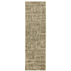Oriental Weavers Astor Indoor Area Rug - Luxurious Soft Textured Polypropylene With Earthy Tones For Stylish Spaces Beige,Brown Polypropylene A1449m068230st
