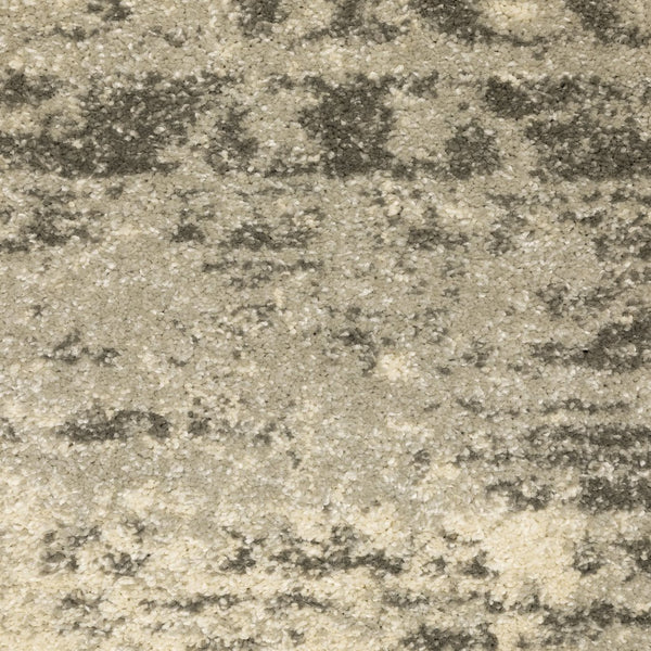 Oriental Weavers Astor 1806q Plush Indoor Area Rug - Super-soft Textured Design With Earthy Tones For Your Home Beige,Grey Polypropylene A1806q160230st