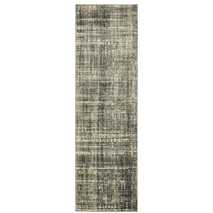 Oriental Weavers Astor Indoor Area Rug - Luxurious Soft Textured Design With Earthy Tones For Stylish Home Décor Charcoal,Beige Polypropylene A2541m068230st