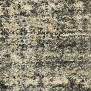 Oriental Weavers Astor Indoor Area Rug - Luxurious Soft Textured Design With Earthy Tones For Stylish Home Décor Charcoal,Beige Polypropylene A2541m160230st