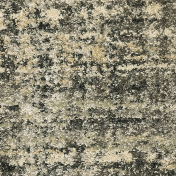Oriental Weavers Astor Indoor Area Rug - Luxurious Soft Textured Design With Earthy Tones For Stylish Home Décor Charcoal,Beige Polypropylene A2541m160230st