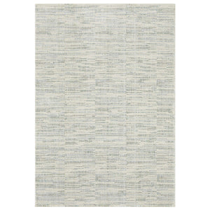 Oriental Weavers Atlas Coastal Runner Rug Nylon Blend Woven for Modern Living Room and Hallway Decor 2'6" x 12' A3723U076365ST