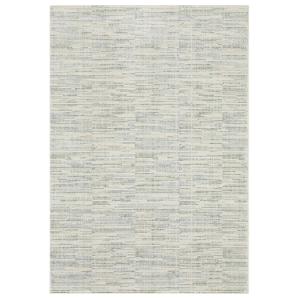 Oriental Weavers Atlas Coastal Runner Rug Nylon Blend Woven for Modern Living Room and Hallway Decor 2'6" x 12' A3723U076365ST