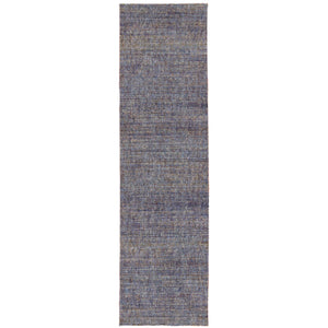 Oriental Weavers Atlas Indoor Area Rug - Stunning Blend Of Lustrous Textures For A Cozy Ambience In Your Home Purple,Grey Nylon A8033f067253st