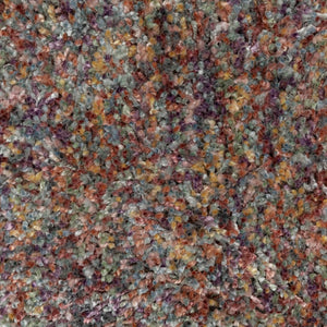 Oriental Weavers Axis Indoor Area Rug - Soft High-pile Texture With Trendy Tassel Fringe And Vibrant Global Style Multi,Colored Polypropylene Aax01a116165st