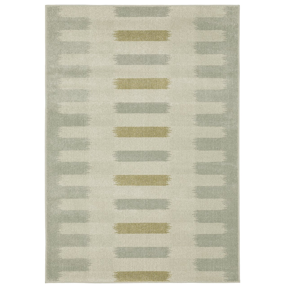 Oriental Weavers Branson Indoor Area Rug - Textured Tri-colored Design With Classic Elegance For Modern Spaces Beige,Grey Polypropylene Bbr09a160220st