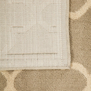 Oriental Weavers Brentwood Indoor Area Rug Collection - Elegant Neutral Hues For Sophisticated Home Décor Style Tan,Beige Polypropylene B091d9300390st