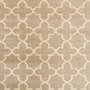 Oriental Weavers Brentwood Indoor Area Rug Collection - Elegant Neutral Hues For Sophisticated Home Décor Style Tan,Beige Polypropylene B091d9300390st