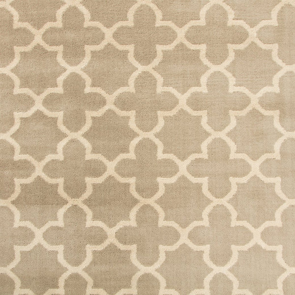 Oriental Weavers Brentwood Indoor Area Rug Collection - Elegant Neutral Hues For Sophisticated Home Décor Style Tan,Beige Polypropylene B091d9300390st