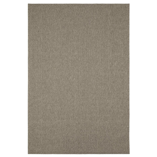 Oriental Weavers Caicos Indoor/Outdoor Area Rug - Stylish Performance Design With Easy Care And High Traffic Durability Grey,Light Grey Polypropylene Cca01n300390st