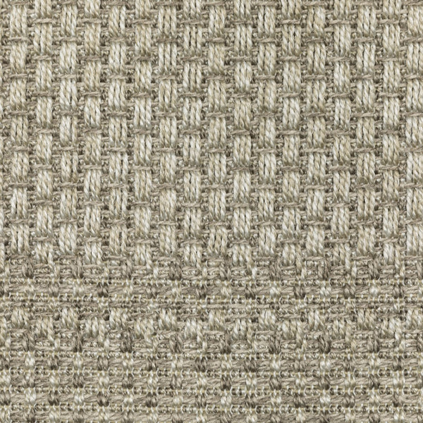 Oriental Weavers Caicos Indoor/Outdoor Area Rug - Sophisticated Design With Easy-care Polypropylene For Any Space Grey,Light Grey Polypropylene Cca03n240305st