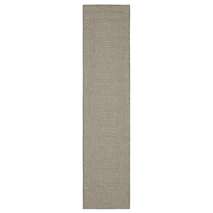 Oriental Weavers Caicos Indoor/Outdoor Area Rug - Stylish, Easy-clean Design For High Traffic Spaces And Families Grey,Light Grey Polypropylene Cca05a055230st