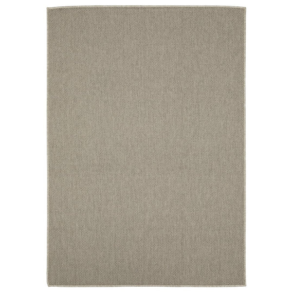 Oriental Weavers Caicos Indoor/Outdoor Area Rug - Elegant Design With Easy Care Polypropylene For High Traffic Spaces Grey,Light Grey Polypropylene Cca07a300390st