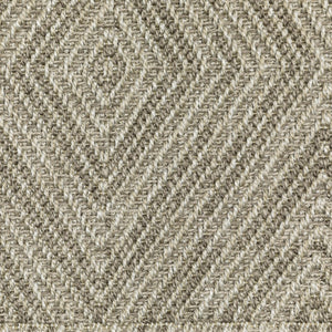 Oriental Weavers Caicos Indoor/Outdoor Area Rug - Stylish, Easy-care, Spill-resistant Design For High Traffic Spaces Grey,Light Grey Polypropylene Cca08a100152st