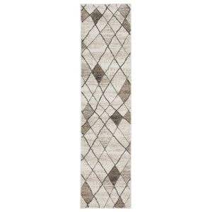 Oriental Weavers Cambria Indoor Area Rug – Soft Modern Design In Warm Tonal Neutrals With Subtle Hues For Any Space Beige,Grey Polypropylene C4928a057230st