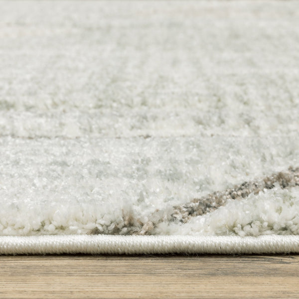 Oriental Weavers Cambria Indoor Area Rug - Soft Modern Design With Warm Neutrals And Subtle Hues For Cozy Spaces Grey,Beige Polypropylene C5569b100152st